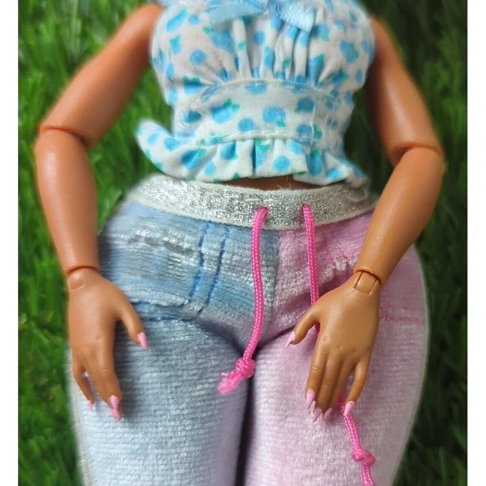 LOL Surprise OMG‎ Doll Big Sister Trendsetter Fashion Doll Missing Accessories